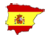 TANGANA - Espanol