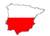 TANGANA - Polski